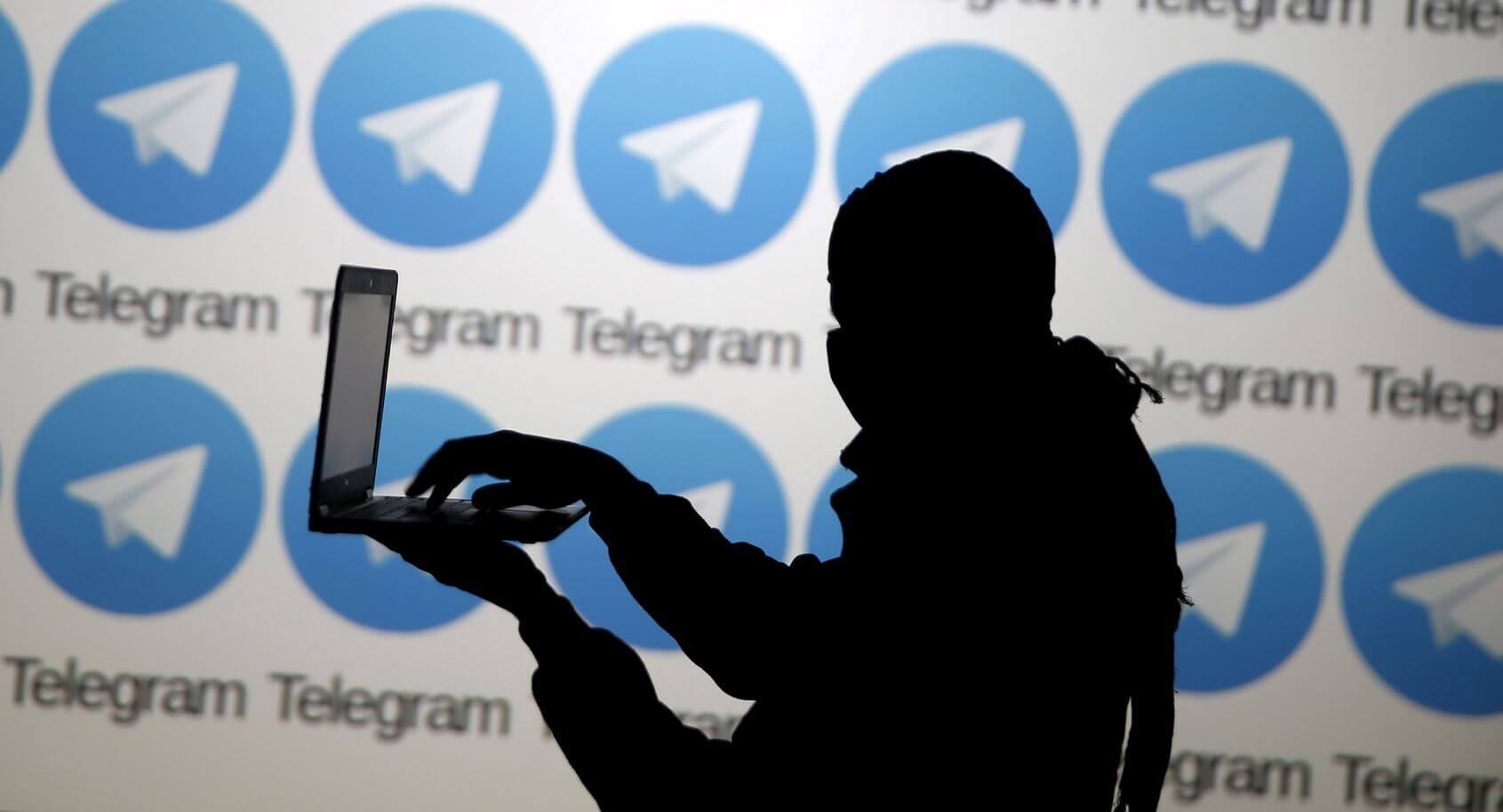 Как заблокировать телеграмм аккаунт свой если взломали фото 57