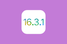 Вышла iOS 16.3.1 на все смартфоны, начиная с iPhone 8. Что нового и когда появится iOS 16.4. Фото.