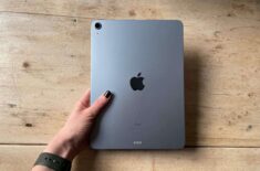 Главный недостаток iPad и сколько стоит его исправить. Фото.