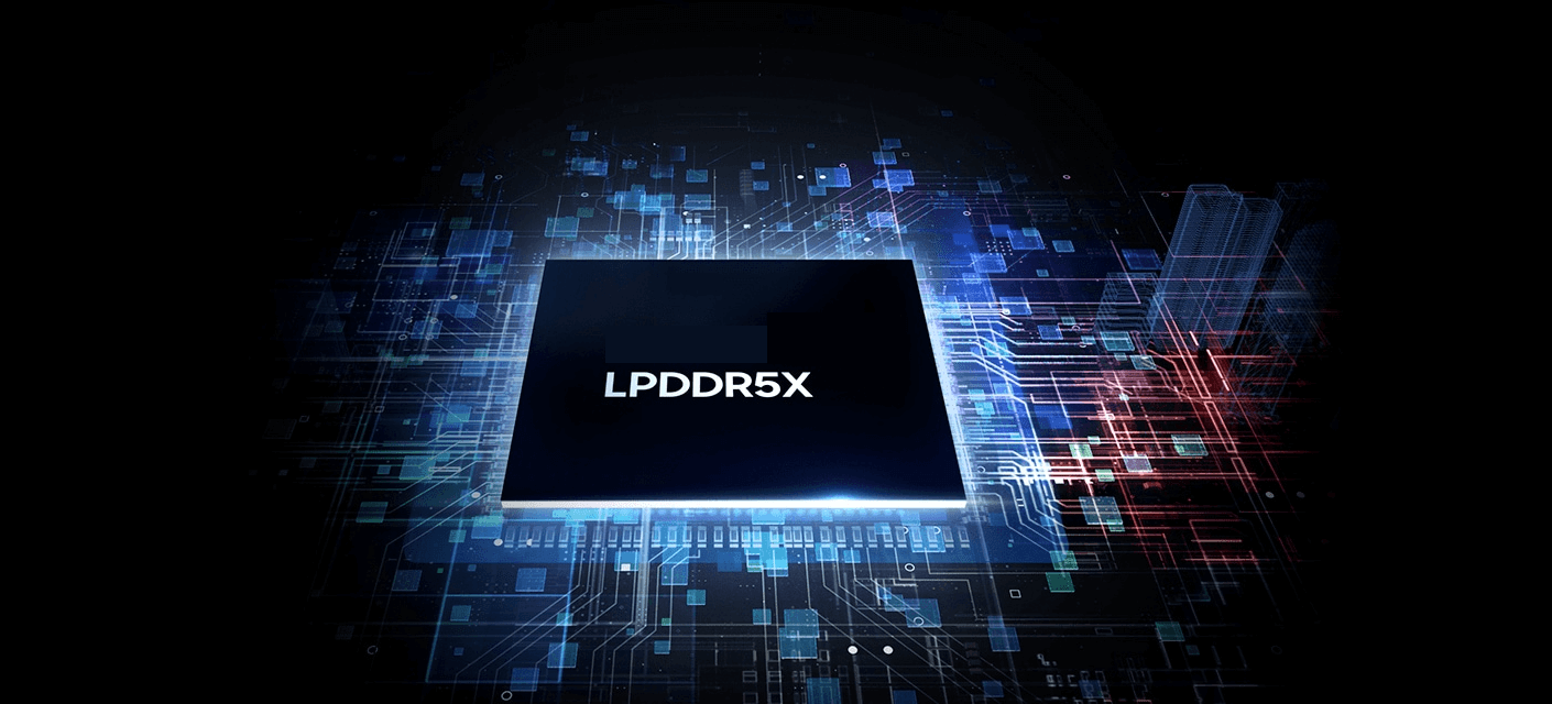 Новый стандарт памяти будет использоваться в iPhone 15 Pro и iPhone 15 Pro Max. Фото.