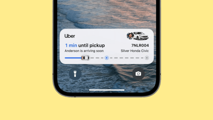 4 крутых приложения с поддержкой Live Activities для iPhone. Надеюсь, что скоро Яндекс Такси сделает такой же виджет. 4 крутых приложения с поддержкой Live Activities для iPhone. Надеюсь, что скоро Яндекс Такси сделает такой же виджет. Фото.