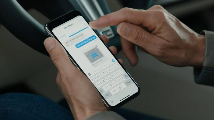 Иногда найти что-то важное можно только поиском. Фото.