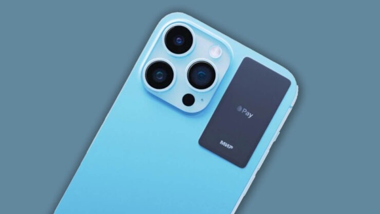 Стикер МТС Pay — что это, как получить и чем лучше других. Это тот самый стикер МТС Pay, который сегодня выглядит как лучшая альтернатива Apple Pay. Фото.