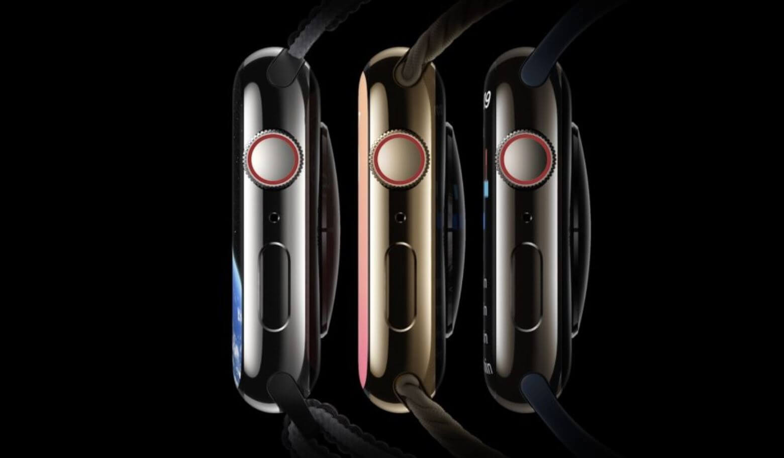 Что нового в Apple Watch SE 3. Apple готовит секретную версию Apple Watch с особенным названием. Фото.