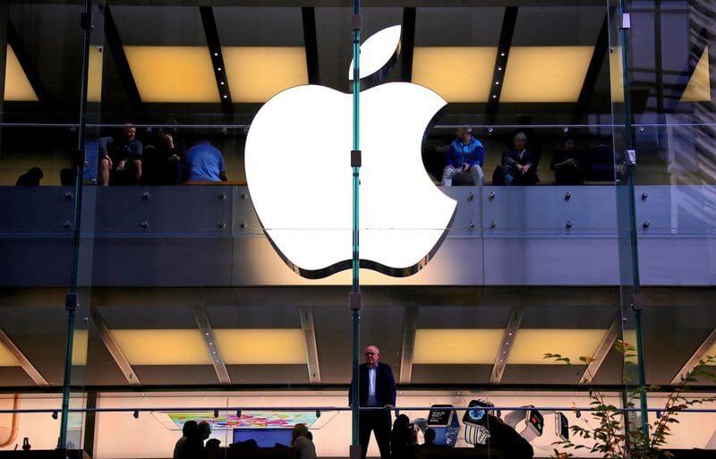 Работает ли Apple в России в 2023: гарантия и активация iPhone, техподдержка и РСТ. Фото.