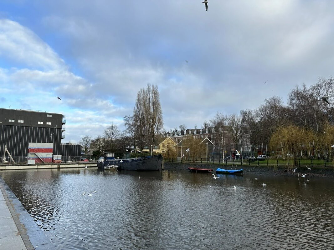 Вот такая фотография получилась на iPhone 14 Pro Max. Фото.