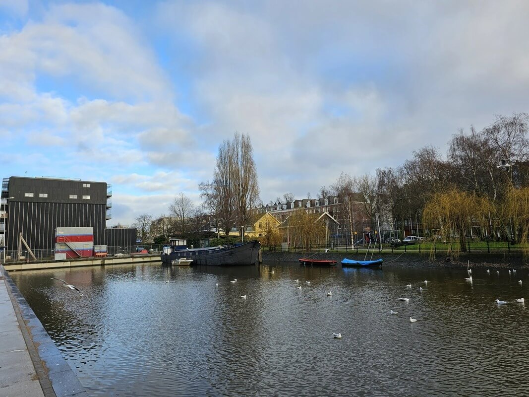 Этот снимок с Galaxy S23 Ultra. Фото.