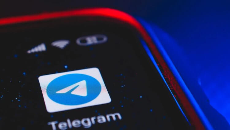 Чем заменить приложение ВТБ. Telegram признали иностранным мессенджером, но на безопасности пользователей это никак не скажется. Фото.