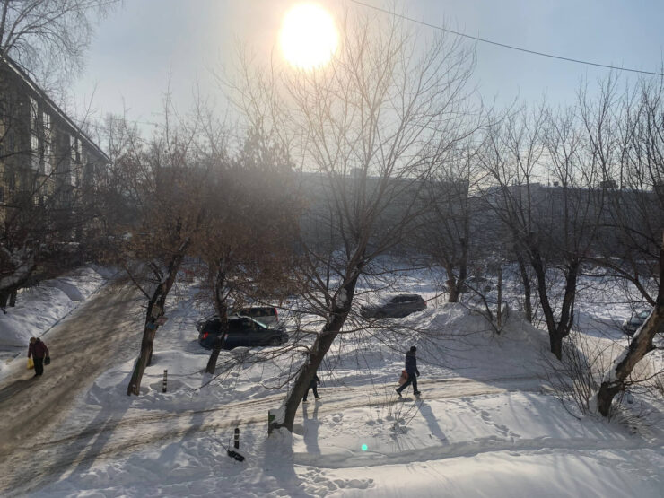 Так выглядит оригинал. Фото.