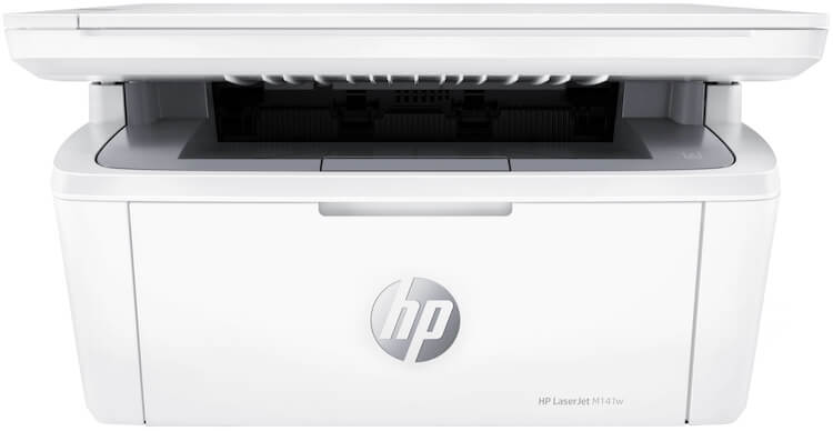 HP M111a — принтер на каждый день. HP M111a. Фото.