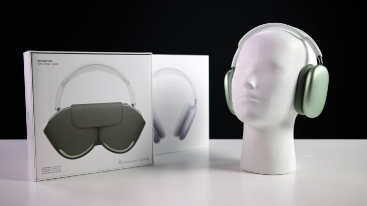 Как отличить оригинал AirPods Max. Сможете определить, фейк перед вами или оригинал? Дам подсказку — это подделка. Как отличить оригинал AirPods Max. Сможете определить, фейк перед вами или оригинал? Дам подсказку — это подделка. Фото.