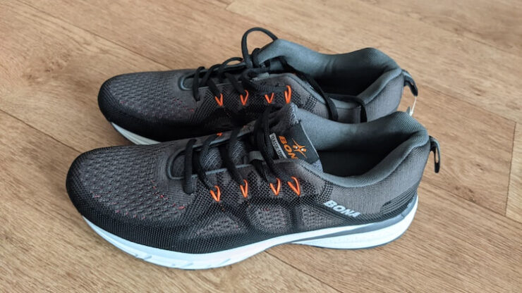 Мужские кроссовки с AliExpress. На Али много недорогих и хороших кроссовок. Фото.