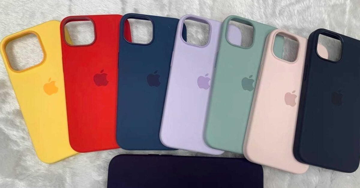 10 аксессуаров для iPhone с АлиЭкспресс, которые должны быть у каждого. Фото.