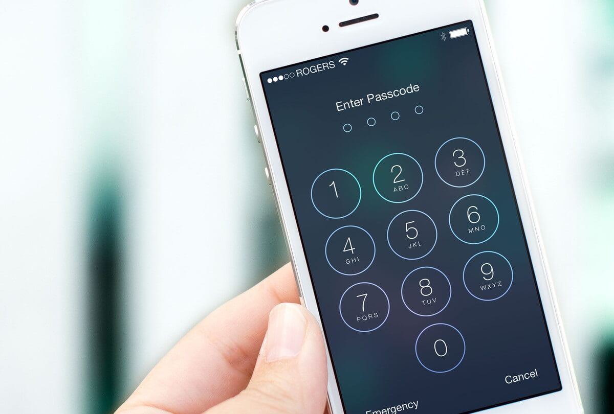 Хочется иметь возможность устанавливать собственный сложный пароль на некоторые программы. Фото.