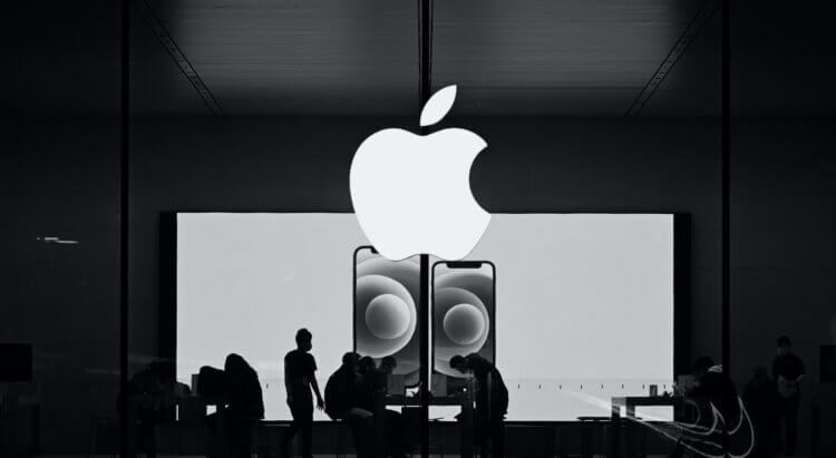 3 дурацких мифа об iPhone, в которые пора перестать верить. Фото.