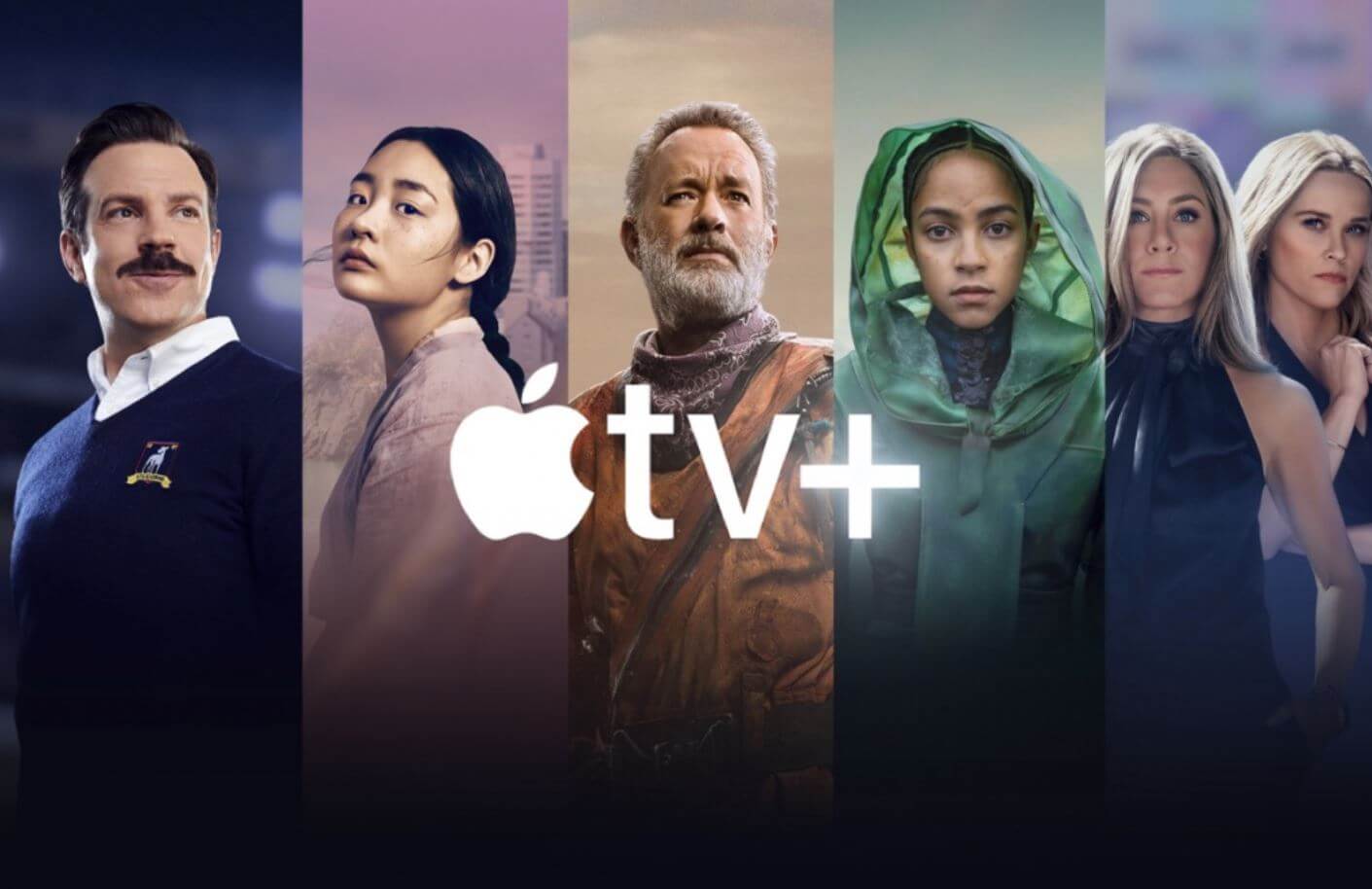 Как получить бесплатную подписку на Apple TV+ на 7 дней и какой фильм посмотреть