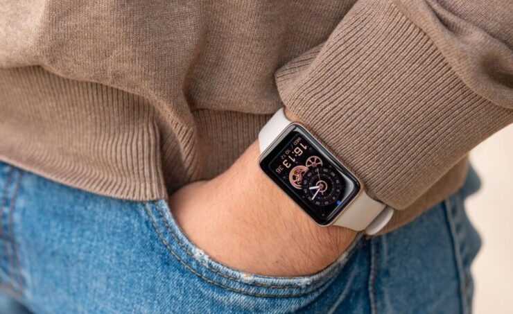 4 крутых устройства с распродажи Xiaomi, мимо которых нельзя пройти. Вот такой классный Xiaomi Band 7 Pro тоже можно купить со скидкой. 4 крутых устройства с распродажи Xiaomi, мимо которых нельзя пройти. Вот такой классный Xiaomi Band 7 Pro тоже можно купить со скидкой. Фото.