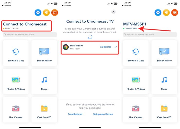 Как вывести Айфон на телевизор. Никаких дополнительных настроек делать не пришлось. Как вывести Айфон на телевизор. Никаких дополнительных настроек делать не пришлось. Фото.