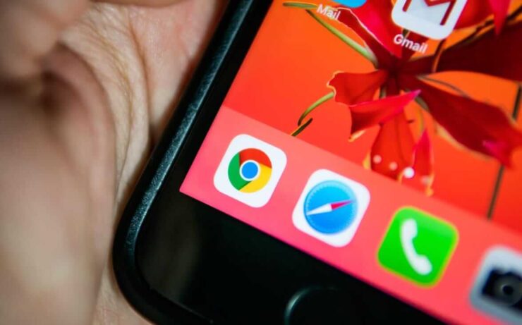 Пуш-уведомления Safari на iPhone. В iOS 16.4 веб-приложения научатся присылать пуши. Пуш-уведомления Safari на iPhone. В iOS 16.4 веб-приложения научатся присылать пуши. Фото.