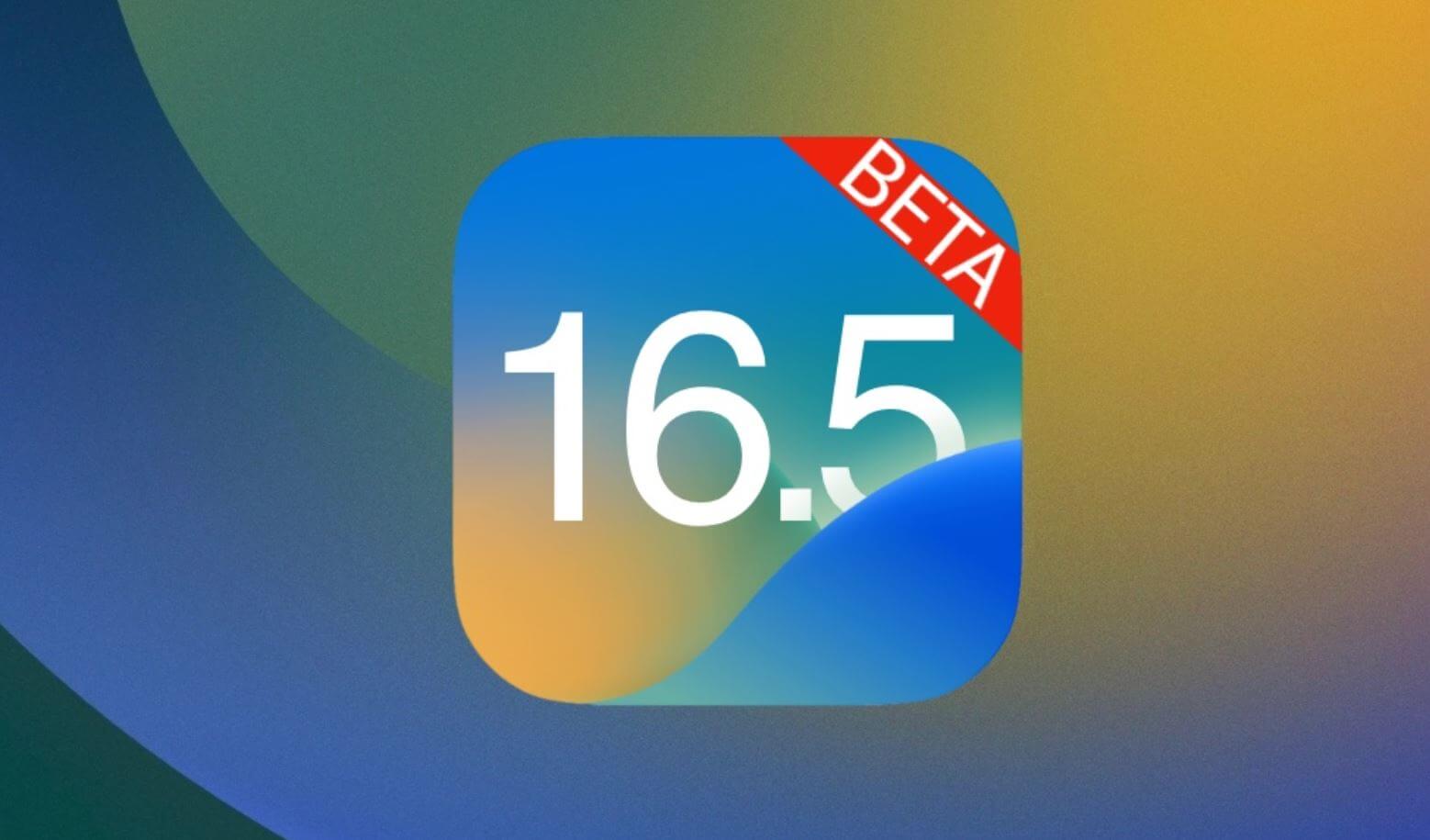Как установить iOS 16.5 beta 1. Вышла iOS 16.5 beta 1 для разработчиков. Вот как ее скачать. Фото.