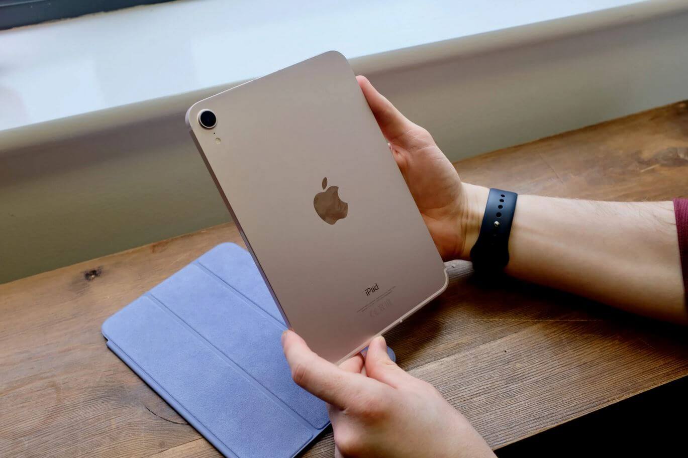 Каким будет новый iPad mini 7. Здесь все, что нужно знать