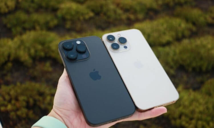 3 крутых фишки iPhone 15, из-за которых вы захотите его купить. 3 крутых фишки iPhone 15, из-за которых вы захотите его купить. Фото.