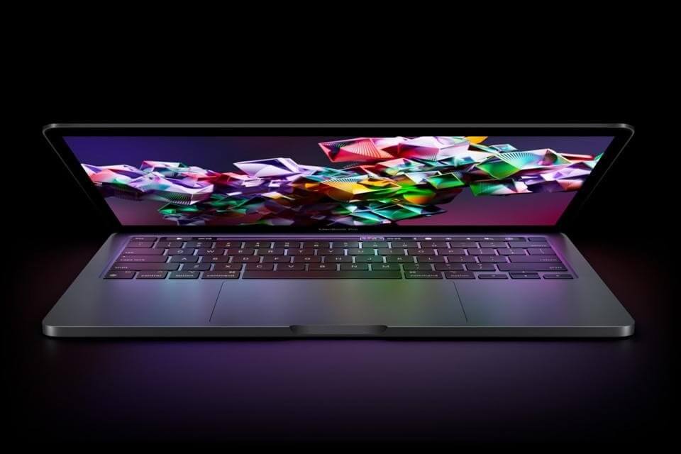 Большинство актуальных компьютеров будет обновлено до macOS 14. Фото.