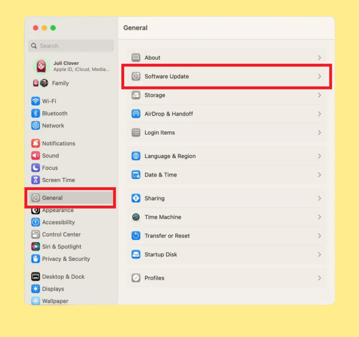 Как обновить Mac OS. Настройки в Вентуре очень похожи на iPad. Как обновить Mac OS. Настройки в Вентуре очень похожи на iPad. Фото.
