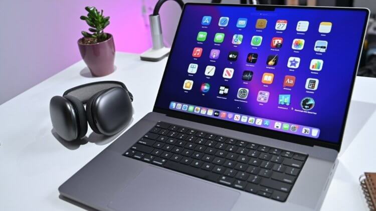 Вышла macOS Ventura 13.3: новые эмодзи, дополнительные клавиатуры и исправление ошибок