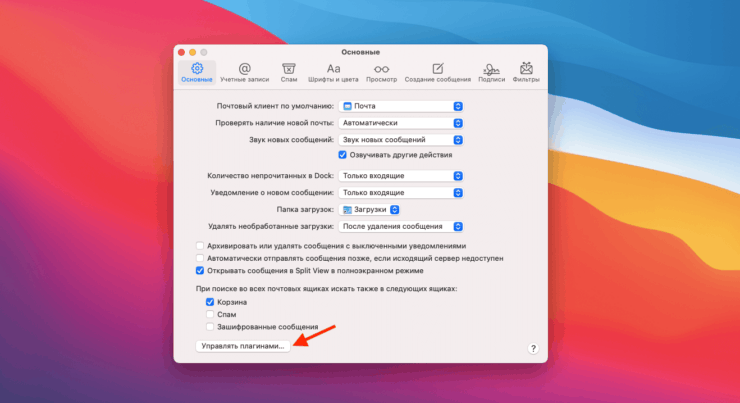 Как установить AltStore на iPhone. Активация плагина выполняется тут. Фото.