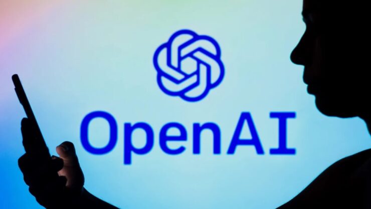 OpenAI имеет шансы стать новой Apple, а Apple — старой Nokia. Фото.