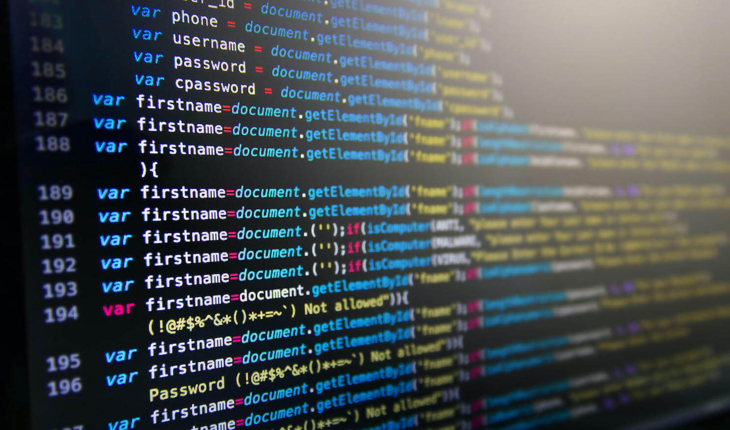 Главная проблема Siri — громоздкость её программного кода. Фото.