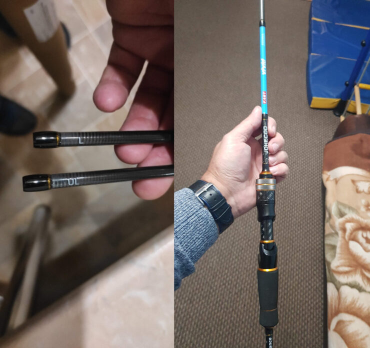 Какой спиннинг для рыбалки лучше. Спиннинг — история для тех, кто понимает в рыбалке. Какой спиннинг для рыбалки лучше. Спиннинг — история для тех, кто понимает в рыбалке. Фото.