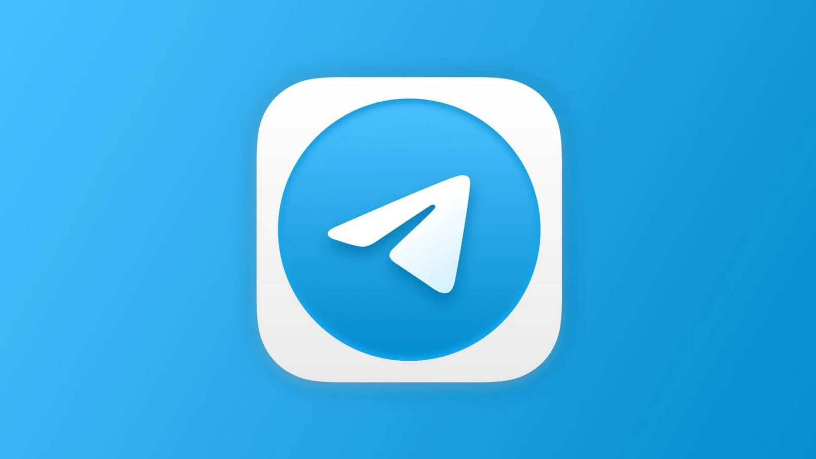 Энергосбережение на Макбуке. Telegram для macOS серьезно обновился. Фото.