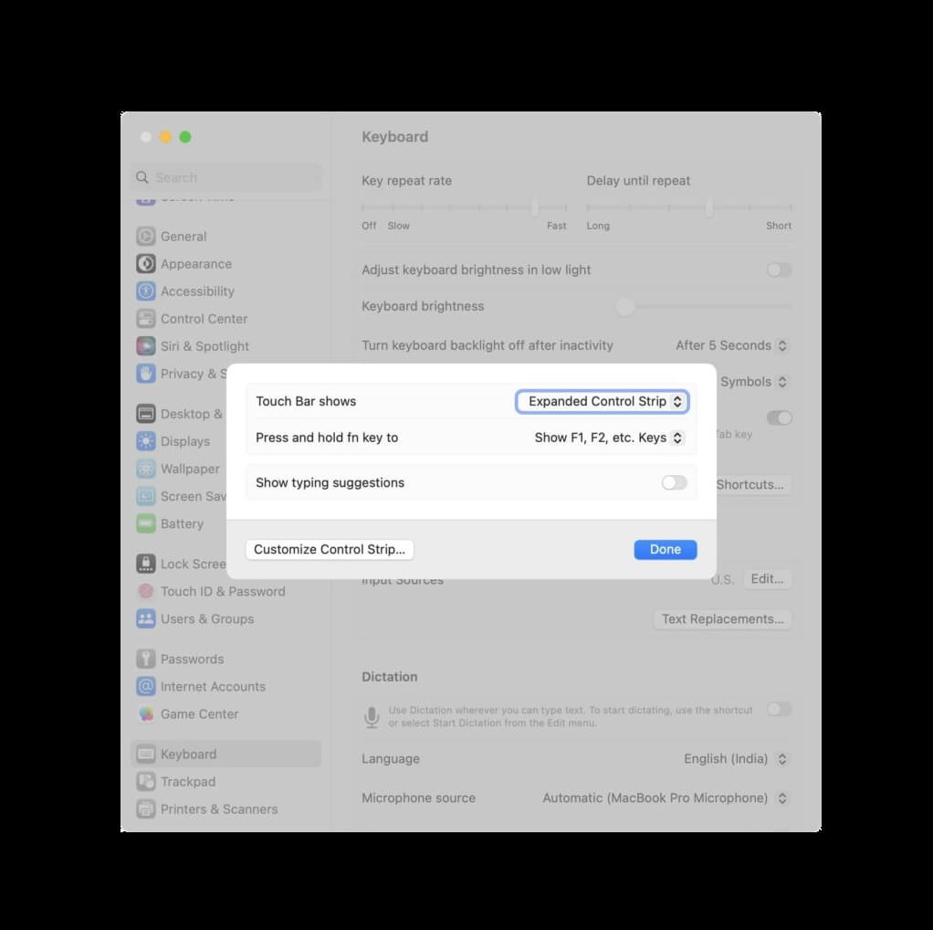 Установите такие настройки, и у вас всегда под рукой будут кнопки регулировок. Фото.