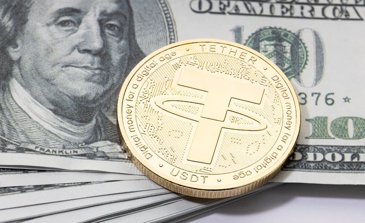 Как покупать USDT с карт российских банков через бота в Telegram. Не нужна даже верификация. Фото.