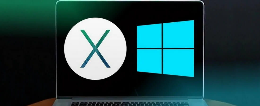 Переходить на Windows 11 после macOS можно спокойно. Фото.
