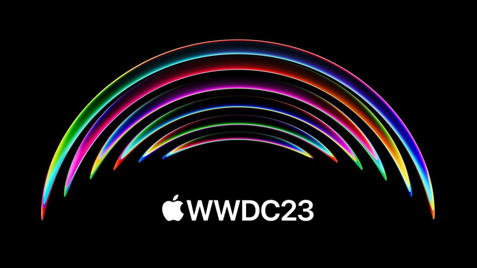 Apple рассказала, когда пройдет WWDC 2023. На ней покажут не только iOS