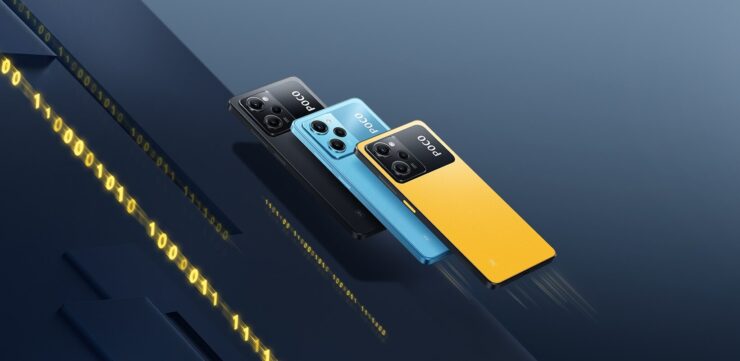 Характеристики POCO X5 Pro. Желтая версия самая крутая. Характеристики POCO X5 Pro. Желтая версия самая крутая. Фото.