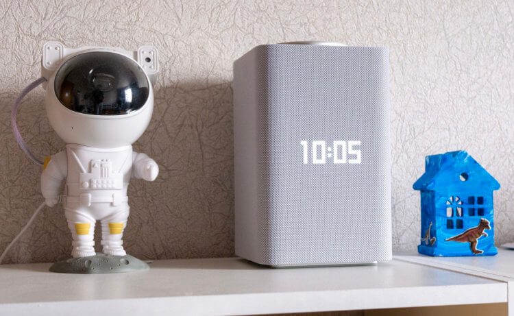 Что на самом деле умеет новая Яндекс Станция Макс и сколько она стоит. Что на самом деле умеет новая Яндекс Станция Макс и сколько она стоит. Фото.