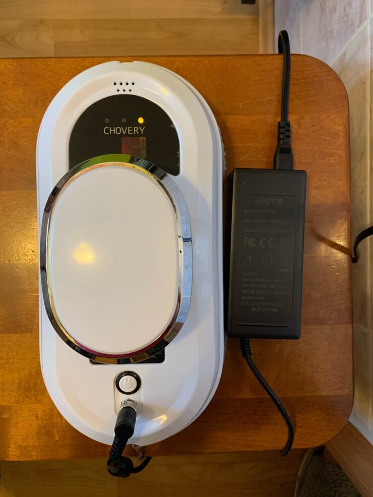 Какой робот-мойщик окон лучше. Такой робот без проблем отмоет даже самые большие окна. Какой робот-мойщик окон лучше. Такой робот без проблем отмоет даже самые большие окна. Фото.