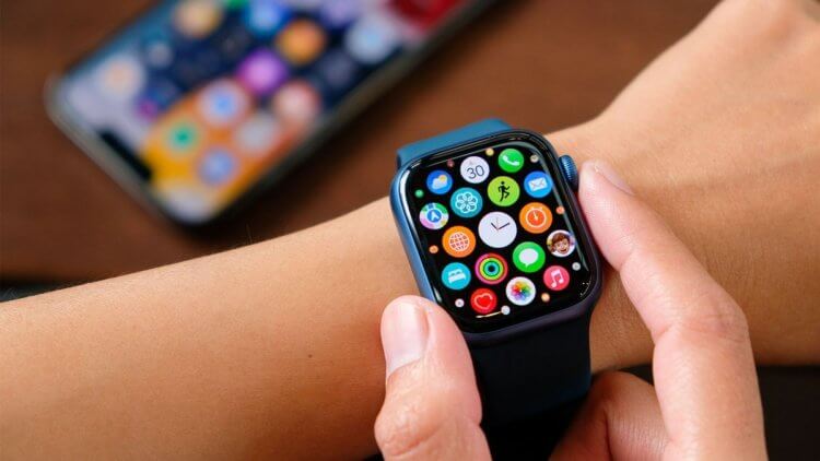 4 обидных проблемы Apple Watch, с которыми может столкнуться каждый