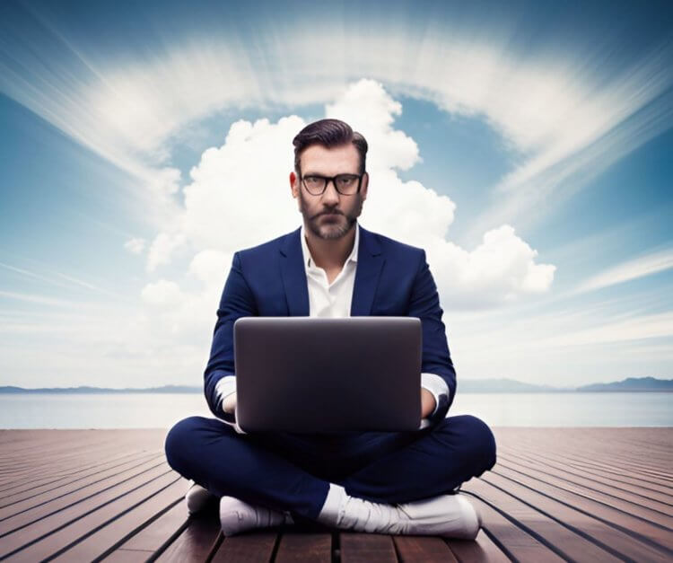 Нашел нейросеть, которая делает почти идеальные картинки и редактирует фотки лучше Фотошопа. Фото.