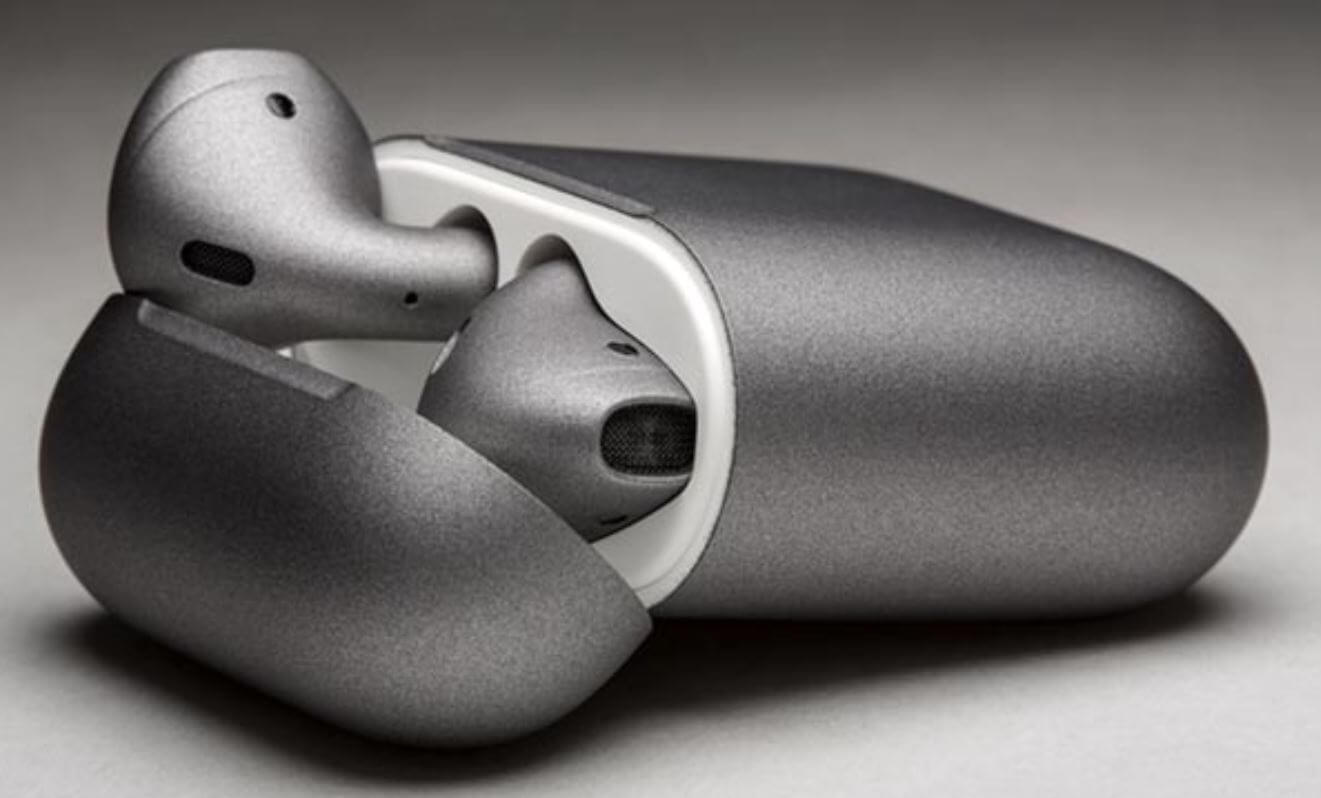 Стоит ли покупать цветные AirPods в 2023 году и сколько они стоят. Разбираемся, чем отличаются покрашенные AirPods от обычных и стоит ли их покупать. Стоит ли покупать цветные AirPods в 2023 году и сколько они стоят. Разбираемся, чем отличаются покрашенные AirPods от обычных и стоит ли их покупать. Фото.