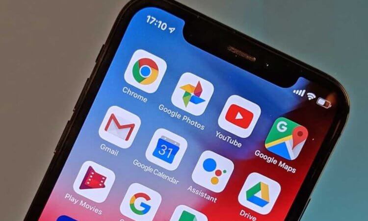 Чем отличается Гугл Диск от Гугл Фото и какой из них лучше. Фото.