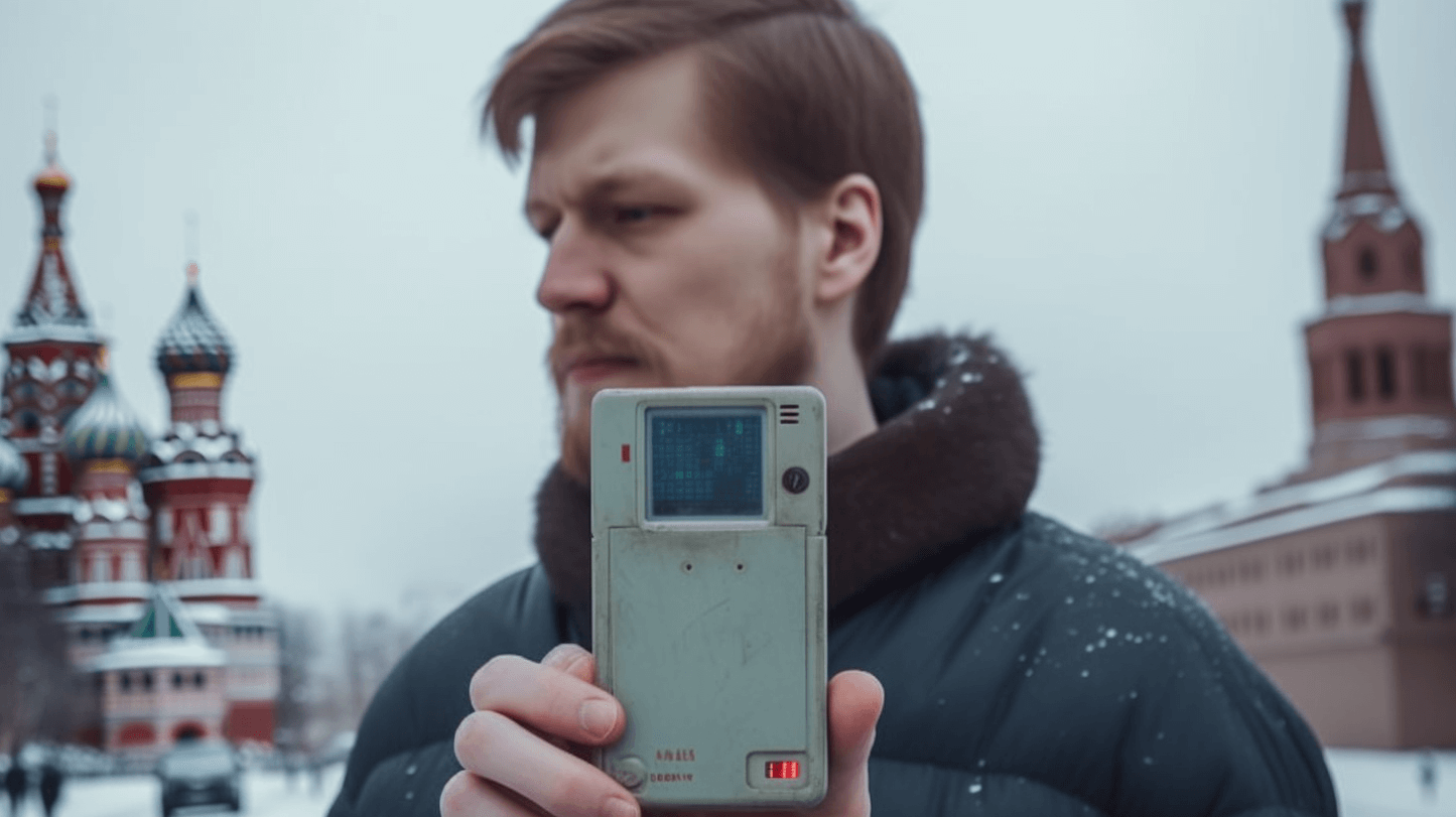 Но после нескольких попыток переиначить описание вышло очень даже неплохо. Фото.