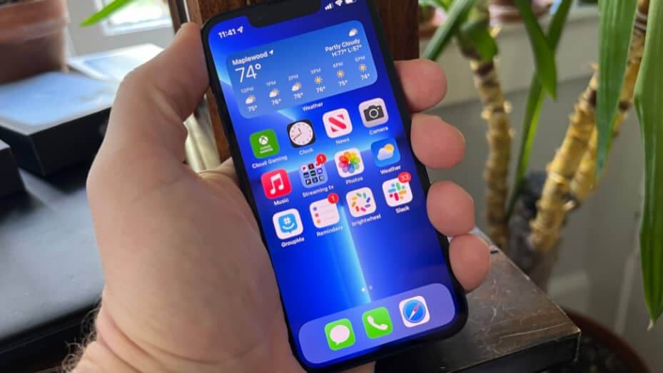 6 скрытых приложений для iPhone, которые нельзя скачать из App Store. Фото.