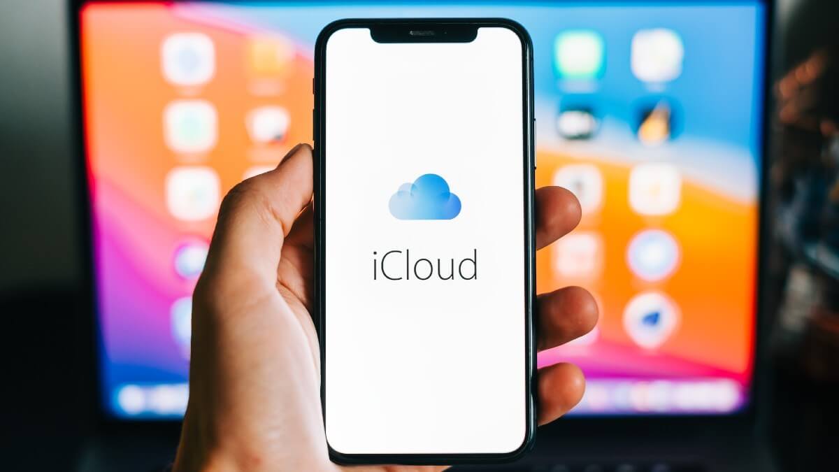 Почему Apple сделала так мало тарифов в iCloud, непонятно. Фото.