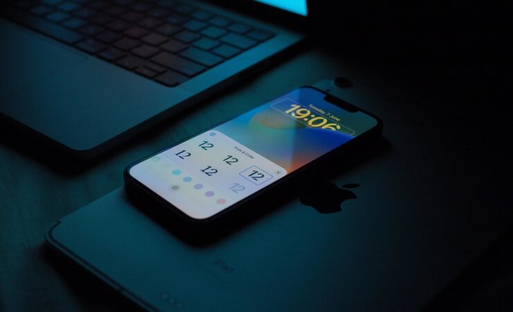 iOS 17 ждёт немного изменений, но они будут революционными. Фото.