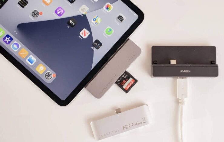 Пока Apple не придумает, зачем на самом деле нужны iPad Pro, смысла в них не будет. Фото.